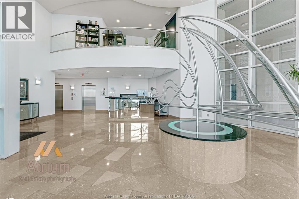 1225 Riverside Drive West Unit# 1002, Windsor, Ontario N9A 0A2 - Photo 6 - 26004435