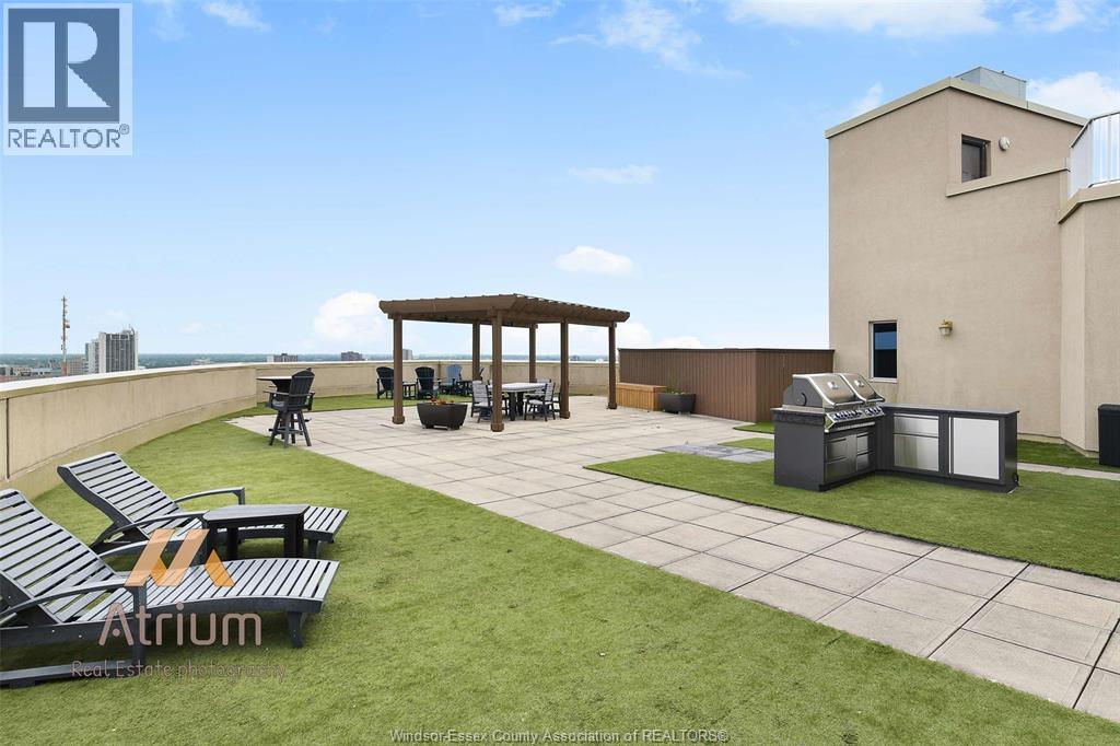 1225 Riverside Drive West Unit# 1002, Windsor, Ontario N9A 0A2 - Photo 44 - 26004435