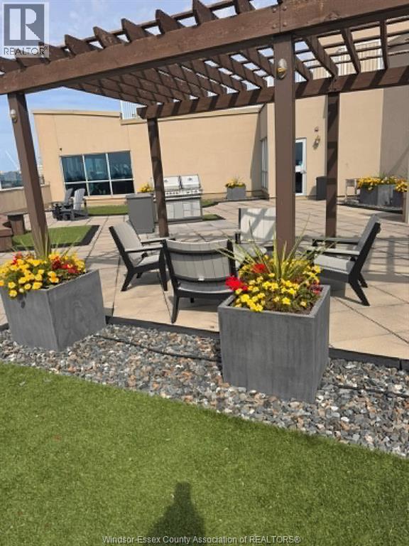 1225 Riverside Drive West Unit# 1002, Windsor, Ontario N9A 0A2 - Photo 41 - 26004435