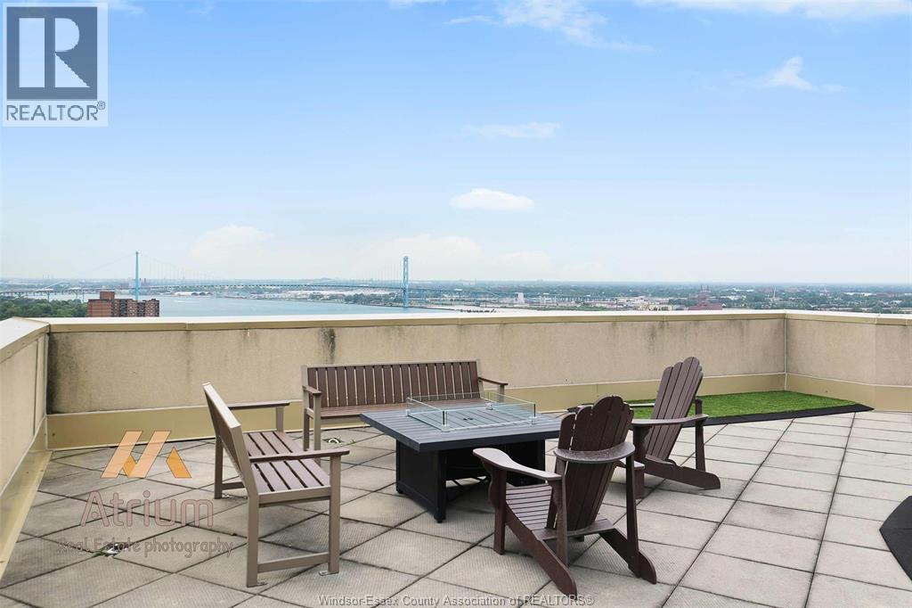 1225 Riverside Drive West Unit# 1002, Windsor, Ontario N9A 0A2 - Photo 42 - 26004435