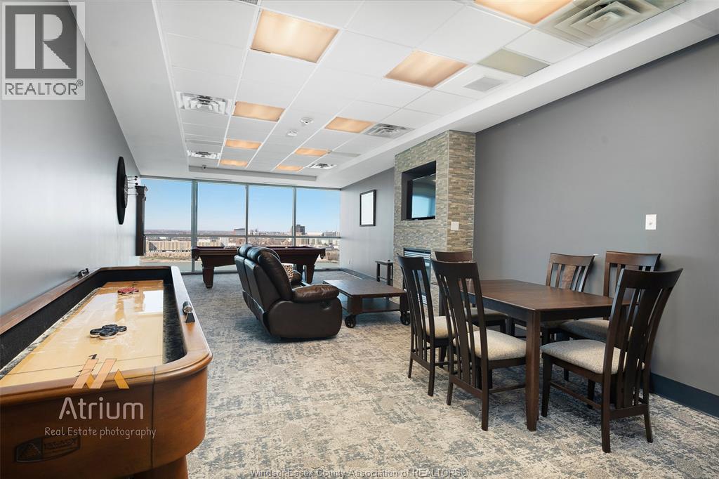 1225 Riverside Drive West Unit# 1002, Windsor, Ontario N9A 0A2 - Photo 38 - 26004435
