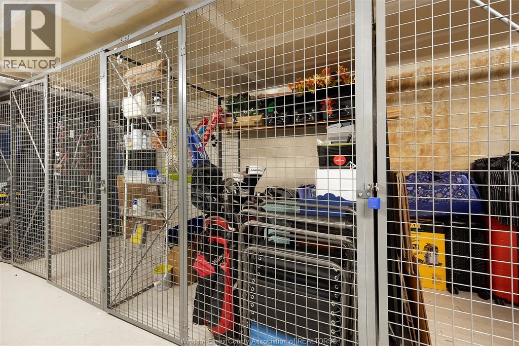 1225 Riverside Drive West Unit# 1002, Windsor, Ontario N9A 0A2 - Photo 36 - 26004435