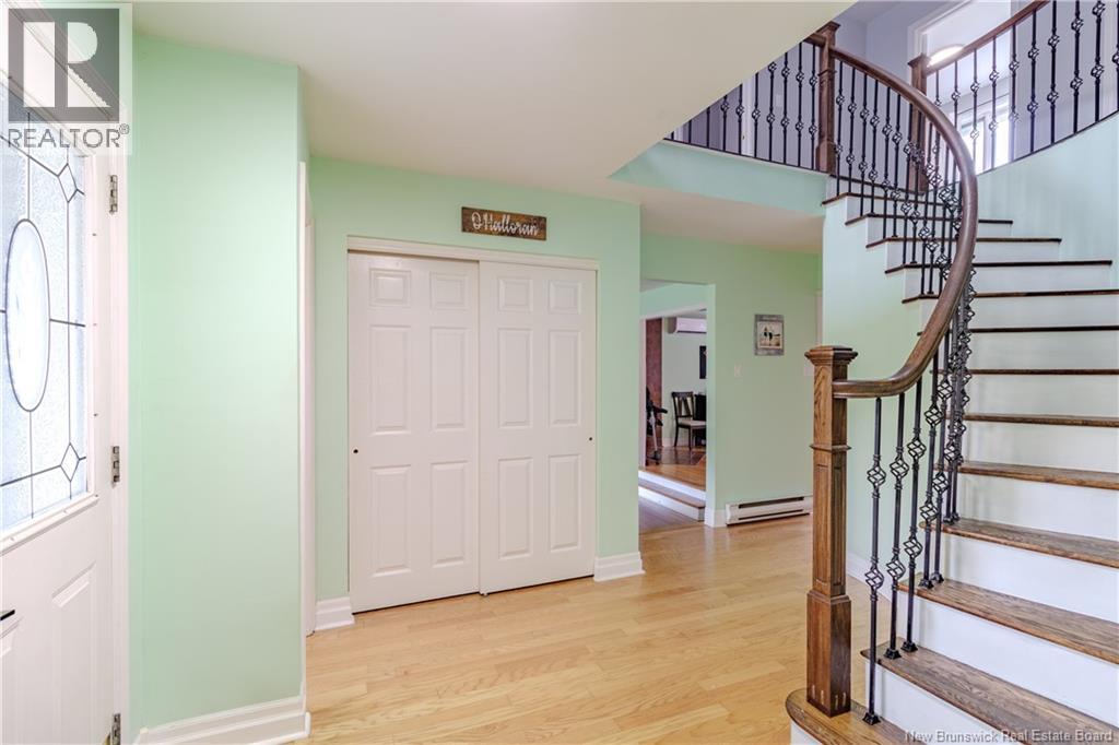 17 Christopher Drive, Burton, New Brunswick  E2V 3H4 - Photo 21 - NB127991