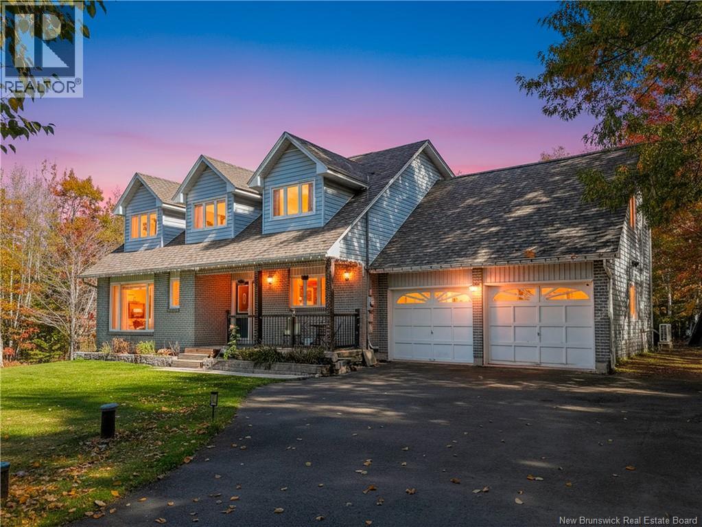 17 Christopher Drive, Burton, New Brunswick  E2V 3H4 - Photo 1 - NB127991