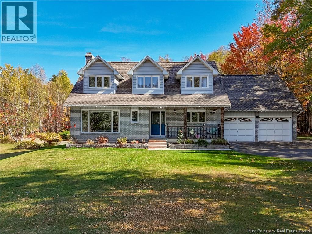 17 Christopher Drive, Burton, New Brunswick  E2V 3H4 - Photo 2 - NB127991