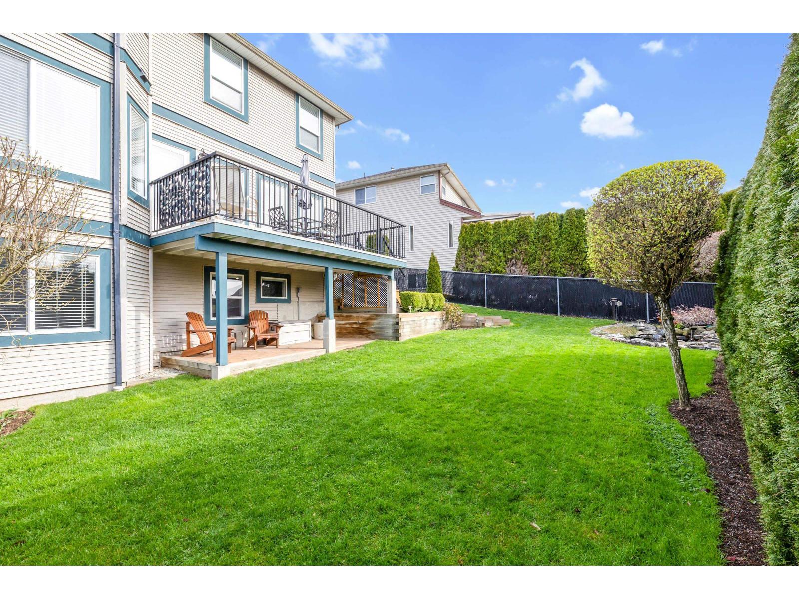 8022 Little Terrace, Mission, British Columbia  V2V 7B5 - Photo 30 - R3104173