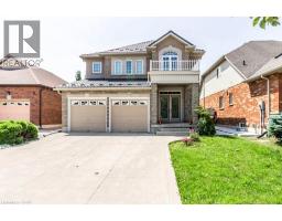 252 THORNER Drive Unit# Basement, Hamilton, Ontario