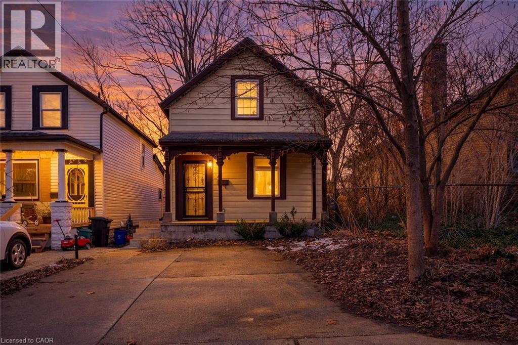 42 PALACE Street, London, Ontario