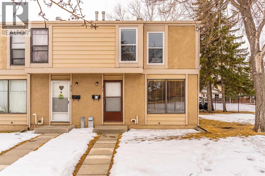 31, 2319 56 Street NE, Calgary, Alberta  T1Y 2M2 - Photo 2 - A2290529