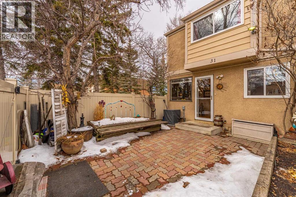 31, 2319 56 Street NE, Calgary, Alberta  T1Y 2M2 - Photo 21 - A2290529