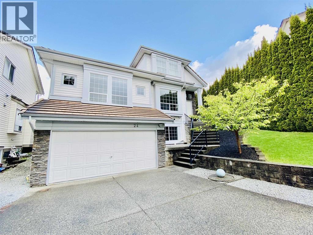 24 Balsam Place, Port Moody, British Columbia  V3H 5A6 - Photo 3 - R3100714