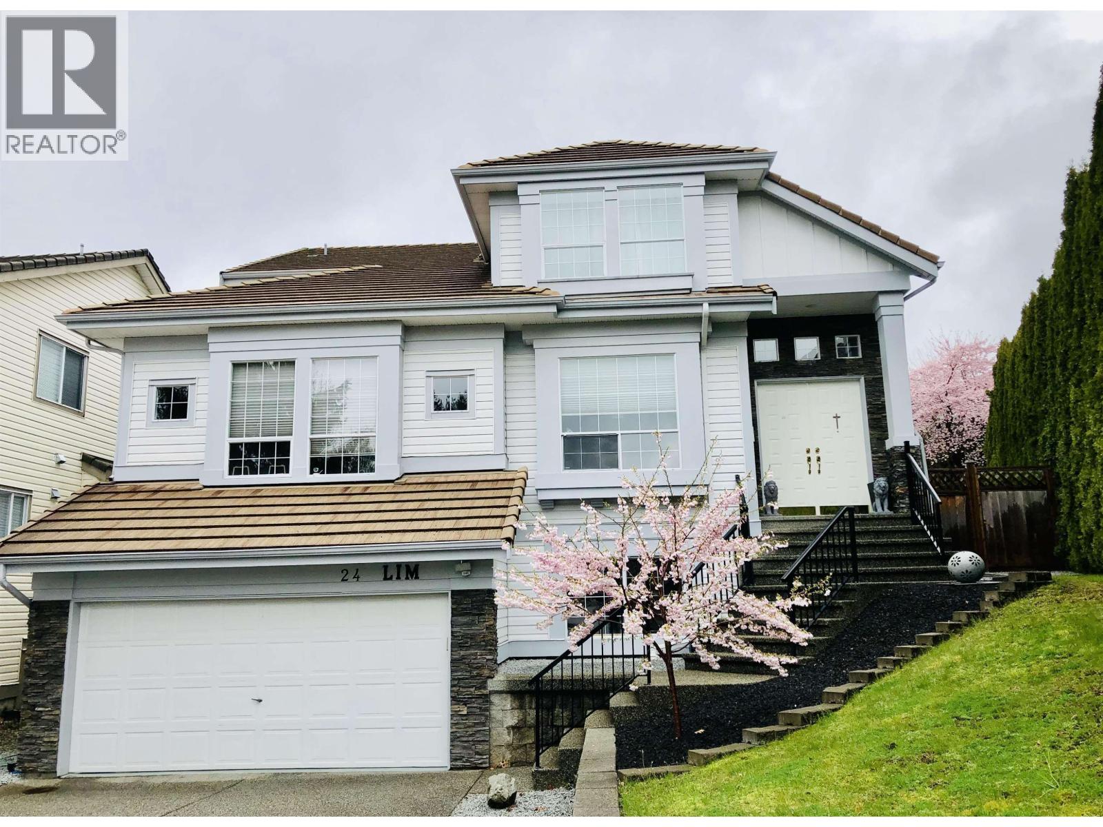 24 Balsam Place, Port Moody, British Columbia  V3H 5A6 - Photo 39 - R3100714