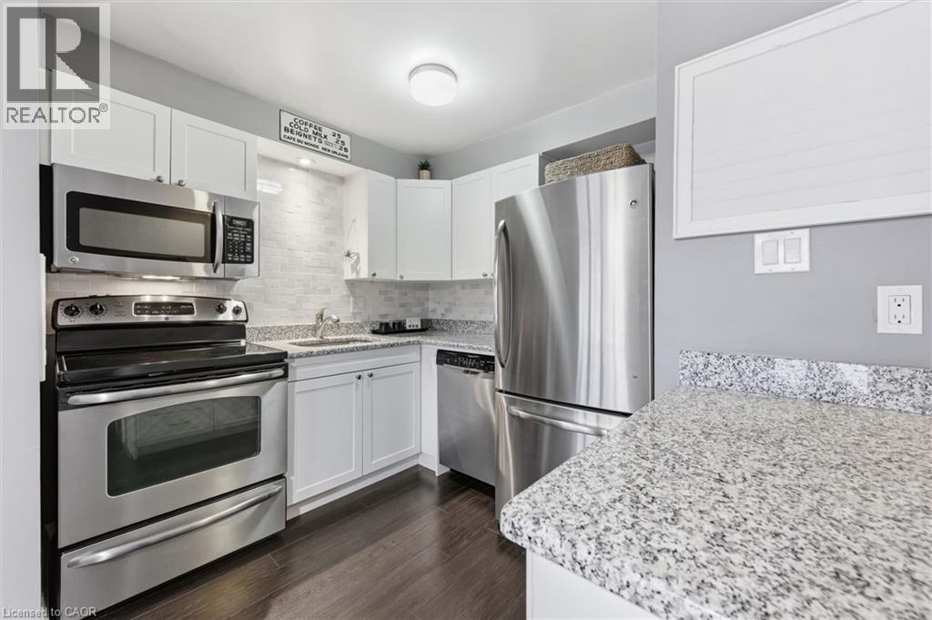 270 Eiwo Court Nw Unit# 210, Waterloo, Ontario  N2K 3M6 - Photo 23 - 40814639