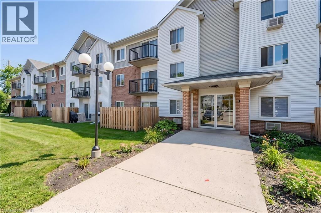 270 Eiwo Court Nw Unit# 210, Waterloo, Ontario  N2K 3M6 - Photo 8 - 40814639