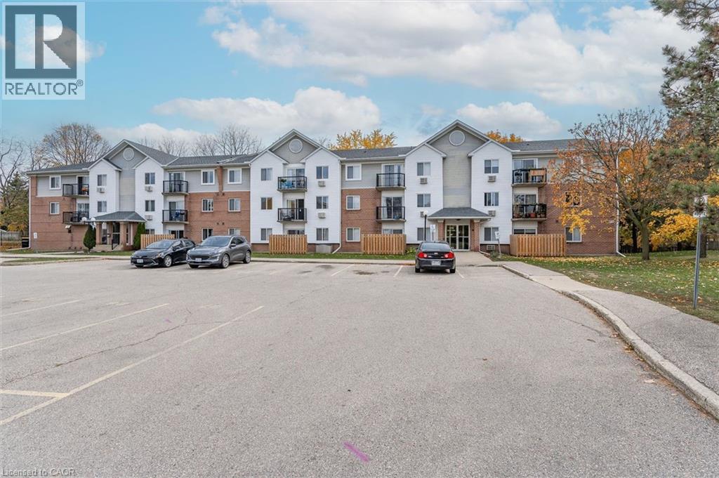 270 Eiwo Court Nw Unit# 210, Waterloo, Ontario  N2K 3M6 - Photo 6 - 40814639