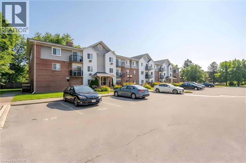 270 Eiwo Court Nw Unit# 210, Waterloo, Ontario  N2K 3M6 - Photo 3 - 40814639