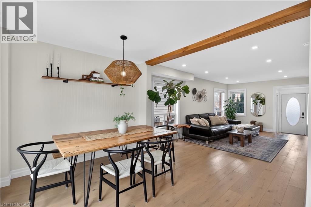 99 Fiddlehead Crescent, Waterdown, Ontario  L8B 0Y1 - Photo 5 - 40814971