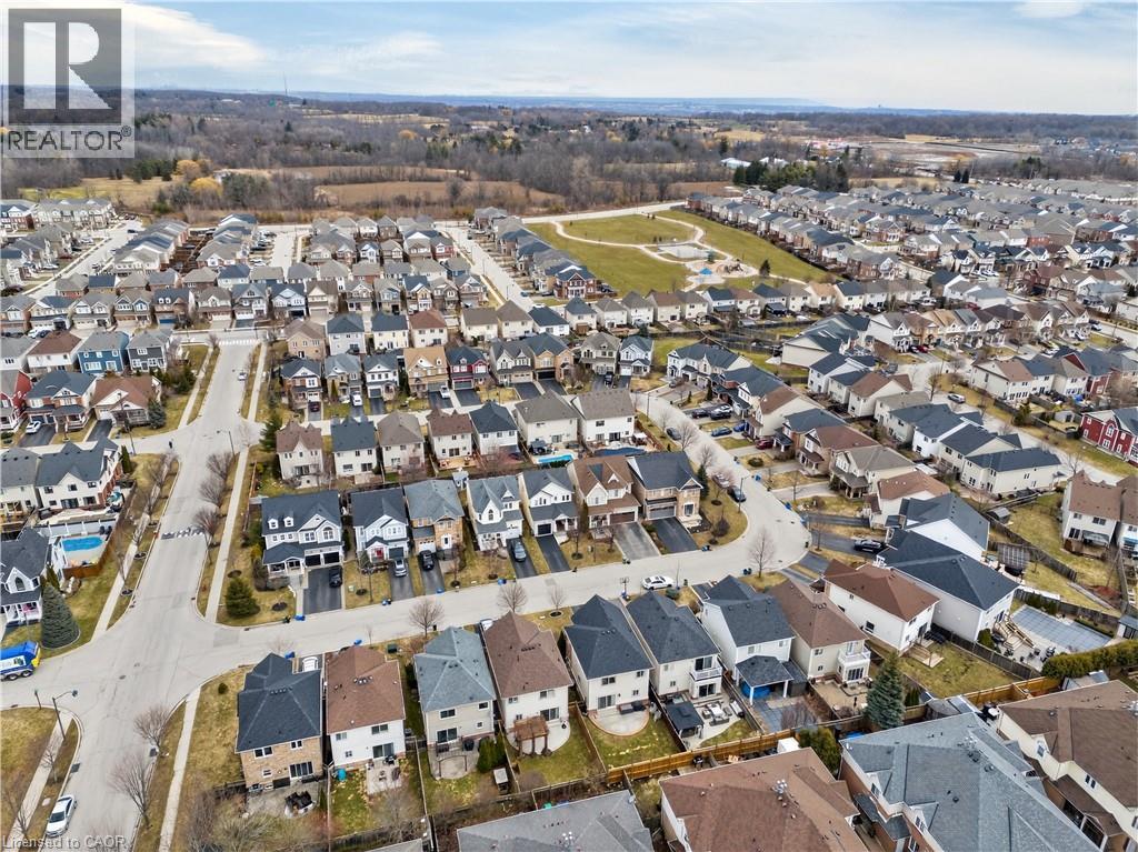 99 Fiddlehead Crescent, Waterdown, Ontario  L8B 0Y1 - Photo 23 - 40814971