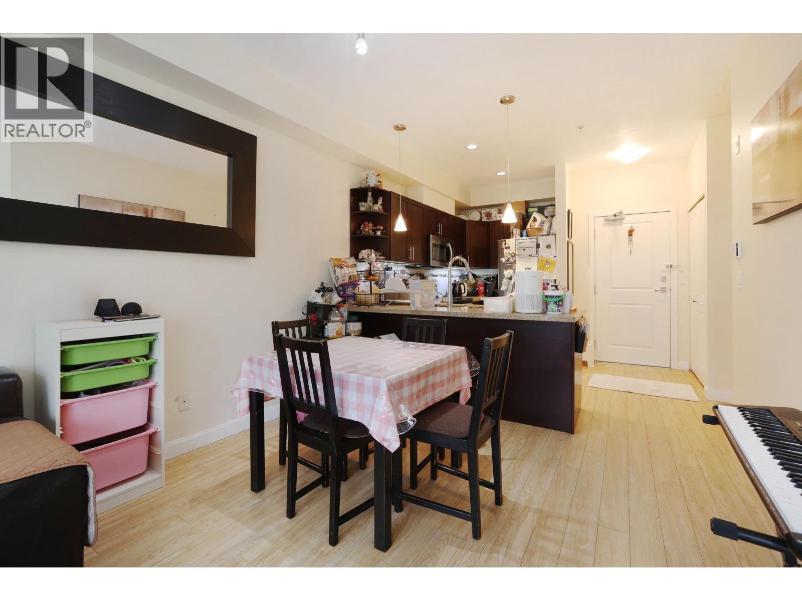 112 5655 Inman Avenue, Burnaby, British Columbia  V5H 2M2 - Photo 5 - R3099161