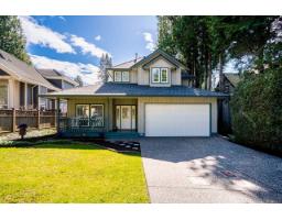 12652 16 AVENUE, Surrey, British Columbia