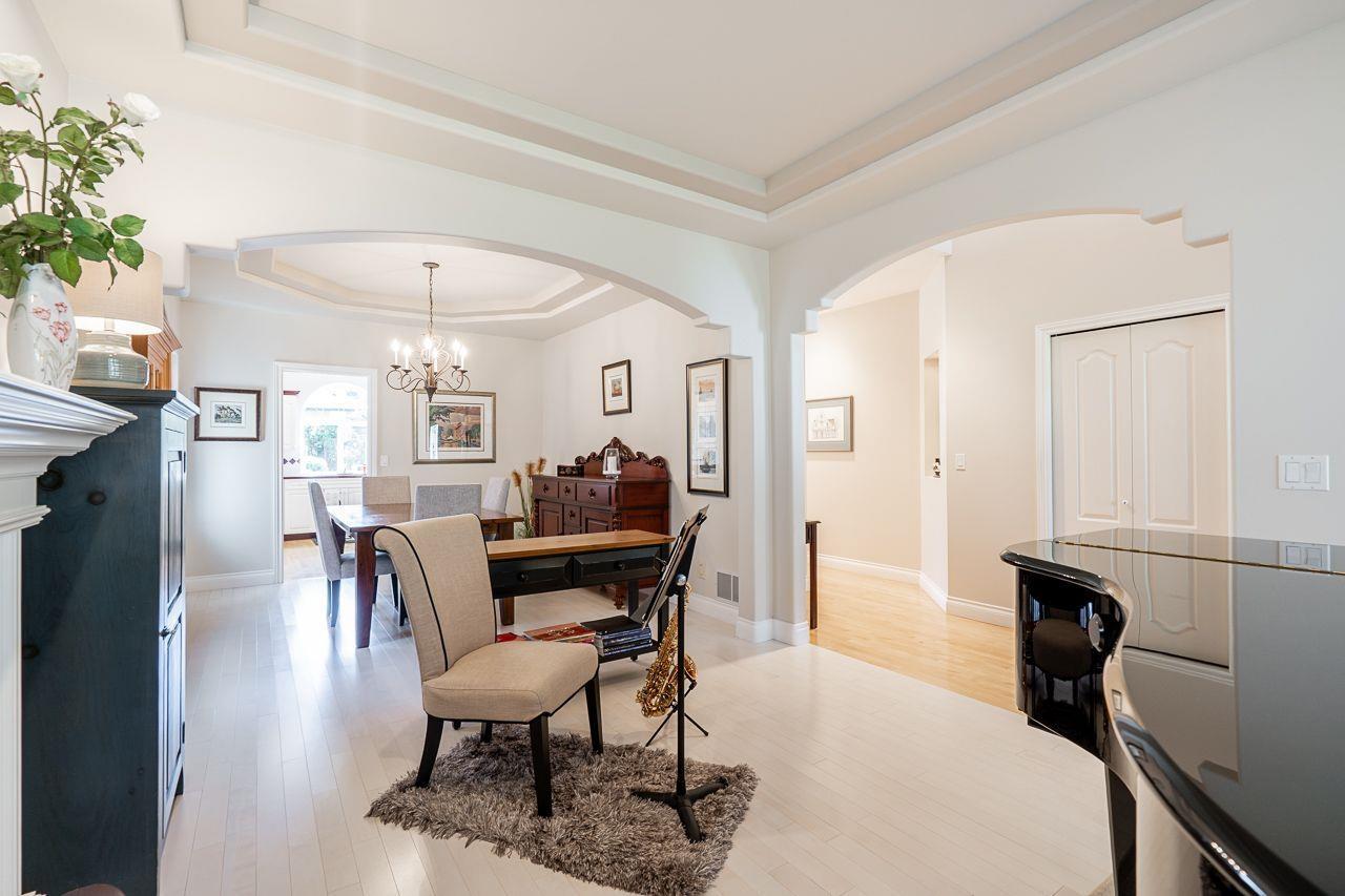 12652 16 Avenue, Surrey, British Columbia  V4A 1N1 - Photo 5 - R3103786