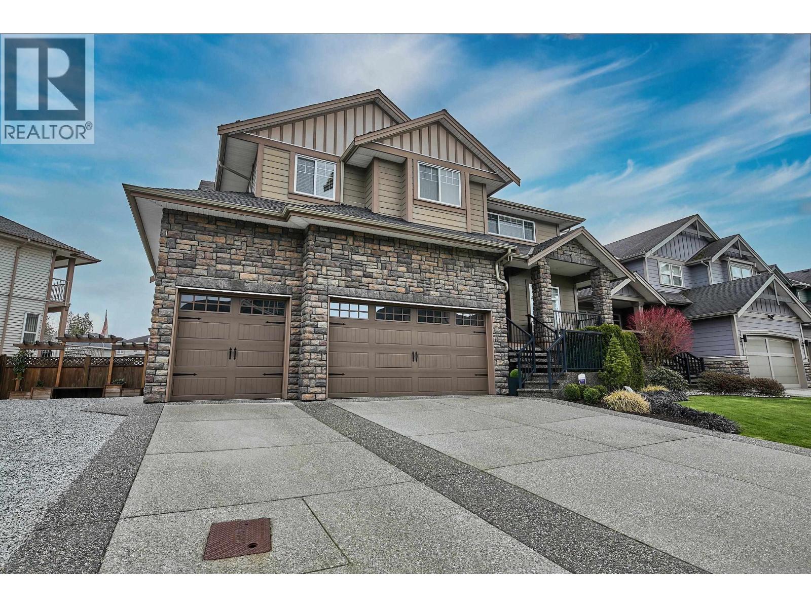 12442 DAVENPORT DRIVE, Maple Ridge, British Columbia