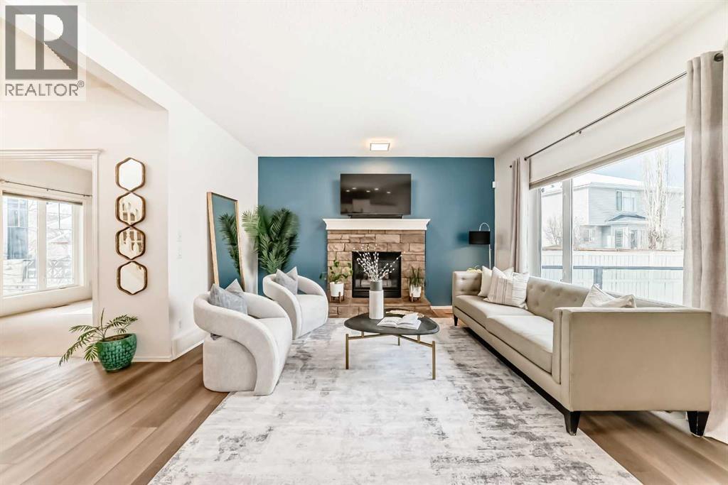 102 Royal Oak Crescent Nw, Calgary, Alberta  T3G 4Y7 - Photo 13 - A2297185