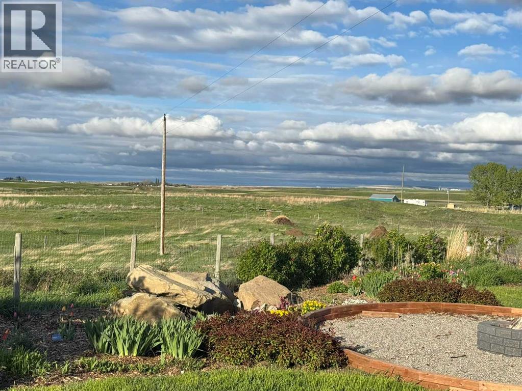 234016 Township Road 262, Rural Wheatland County, Alberta  T0J 2R0 - Photo 40 - A2297325