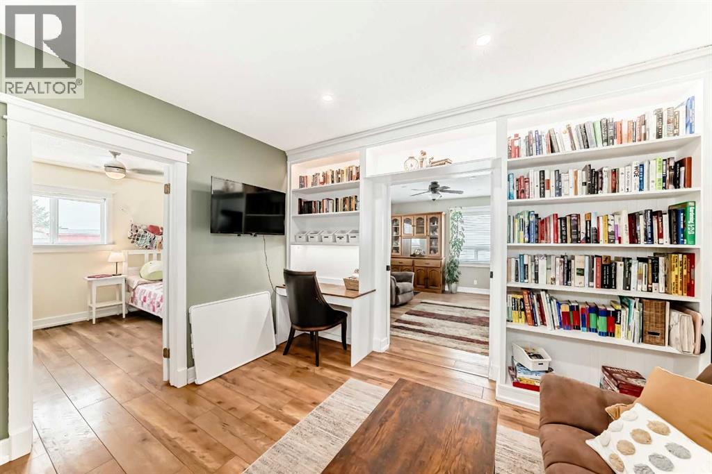 234016 Township Road 262, Rural Wheatland County, Alberta  T0J 2R0 - Photo 21 - A2297325