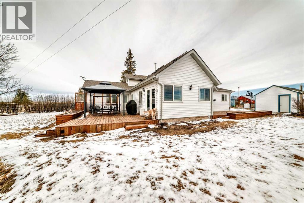 234016 Township Road 262, Rural Wheatland County, Alberta  T0J 2R0 - Photo 7 - A2297325