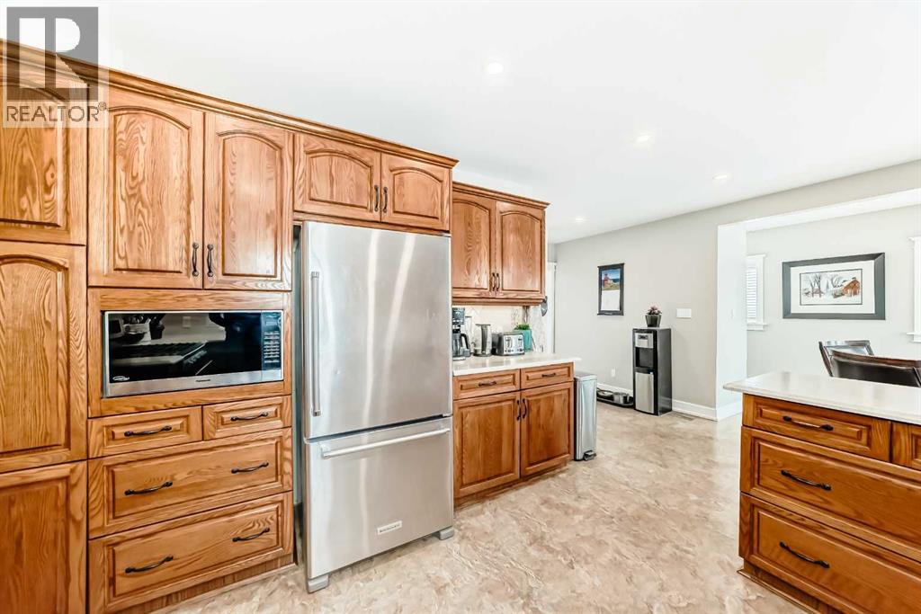 234016 Township Road 262, Rural Wheatland County, Alberta  T0J 2R0 - Photo 14 - A2297325