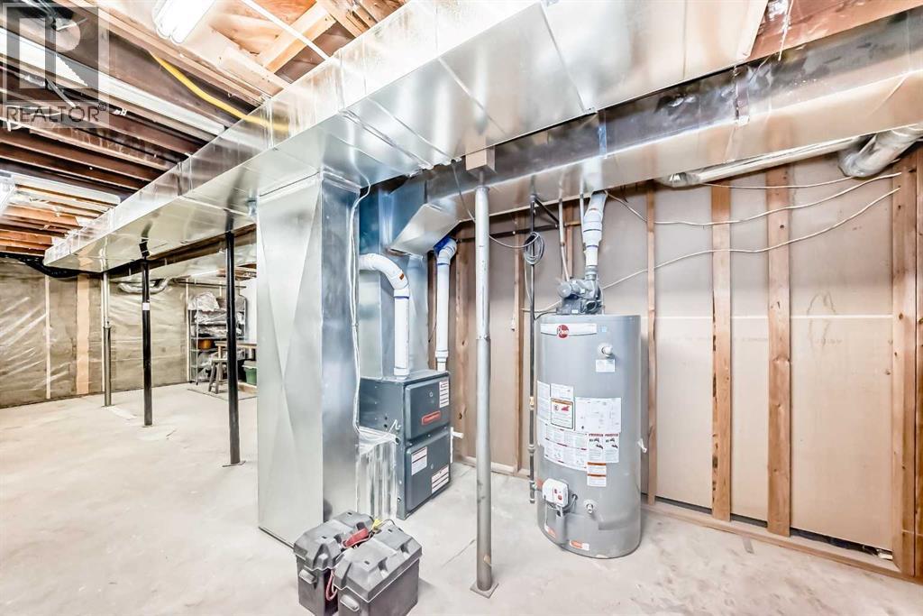 234016 Township Road 262, Rural Wheatland County, Alberta  T0J 2R0 - Photo 34 - A2297325