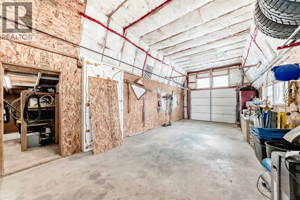 234016 Township Road 262, Rural Wheatland County, Alberta  T0J 2R0 - Photo 35 - A2297325