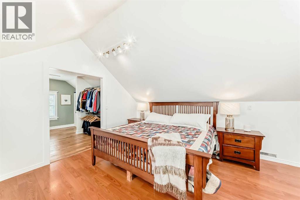 234016 Township Road 262, Rural Wheatland County, Alberta  T0J 2R0 - Photo 31 - A2297325