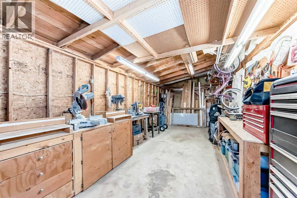 234016 Township Road 262, Rural Wheatland County, Alberta  T0J 2R0 - Photo 36 - A2297325