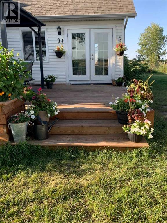 234016 Township Road 262, Rural Wheatland County, Alberta  T0J 2R0 - Photo 38 - A2297325