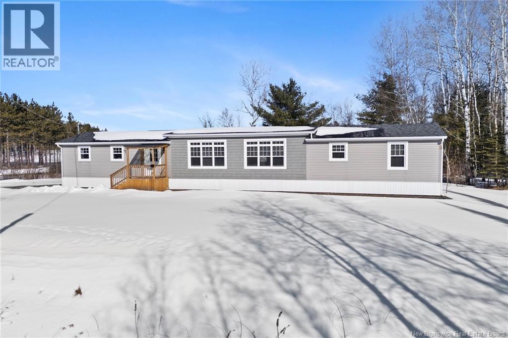 1774 Rte 655, Rusagonis, New Brunswick  E3B 8G5 - Photo 1 - NB136104