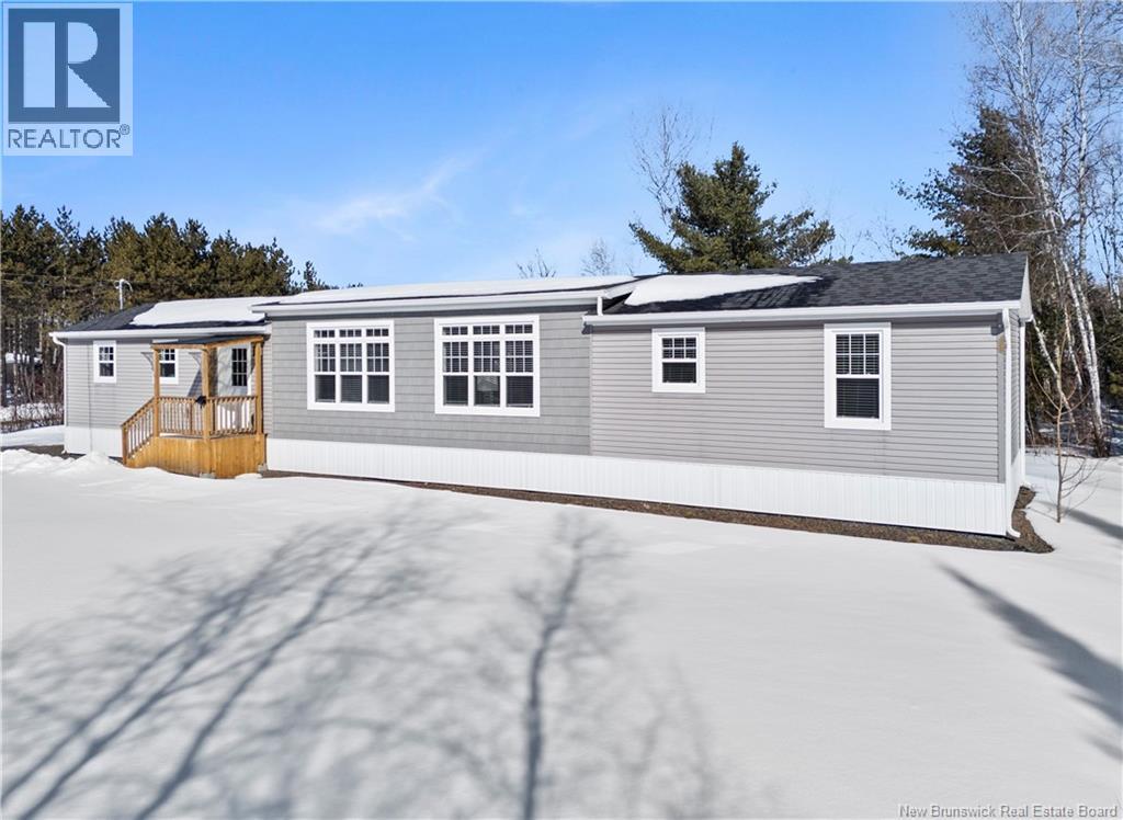 1774 Rte 655, Rusagonis, New Brunswick  E3B 8G5 - Photo 2 - NB136104