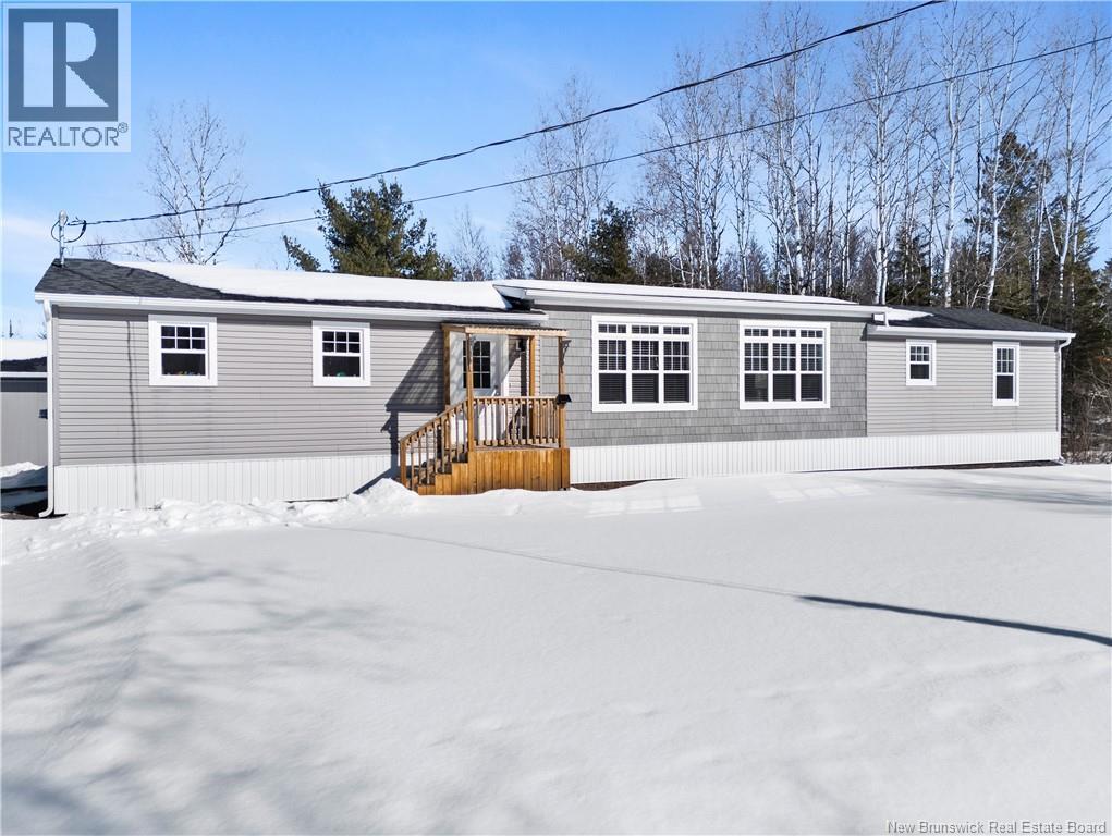 1774 Rte 655, Rusagonis, New Brunswick  E3B 8G5 - Photo 3 - NB136104