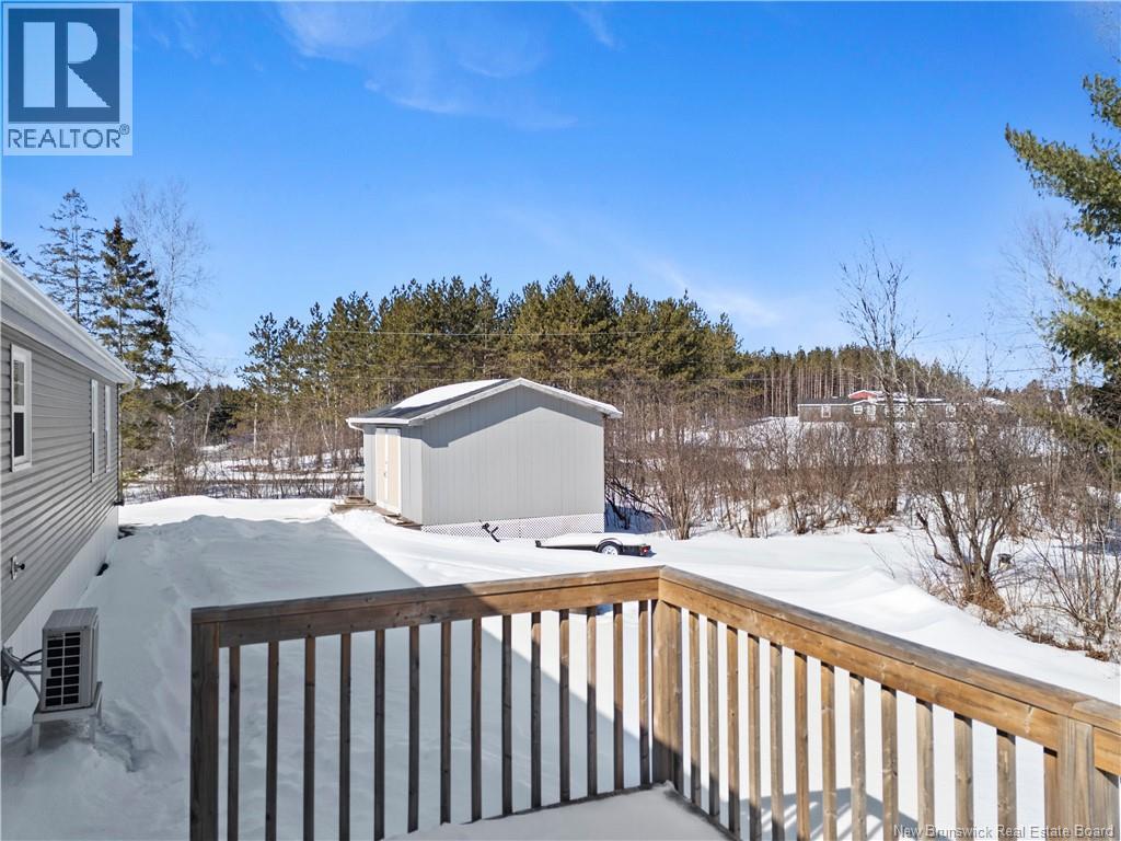 1774 Rte 655, Rusagonis, New Brunswick  E3B 8G5 - Photo 33 - NB136104