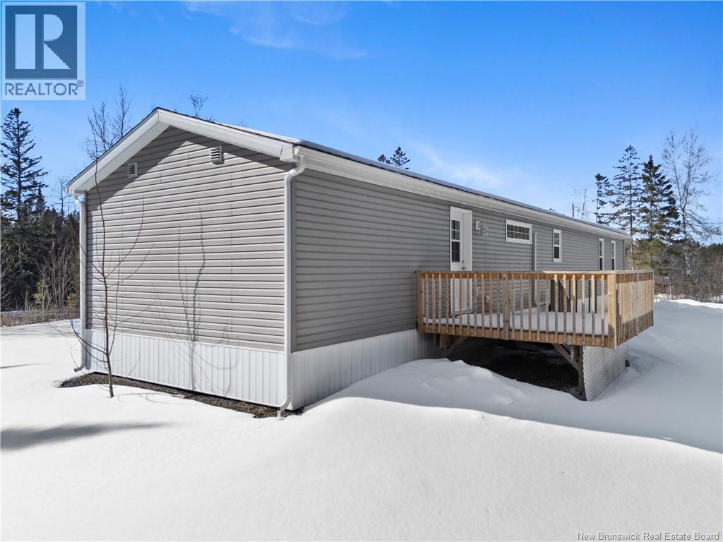 1774 Rte 655, Rusagonis, New Brunswick  E3B 8G5 - Photo 34 - NB136104