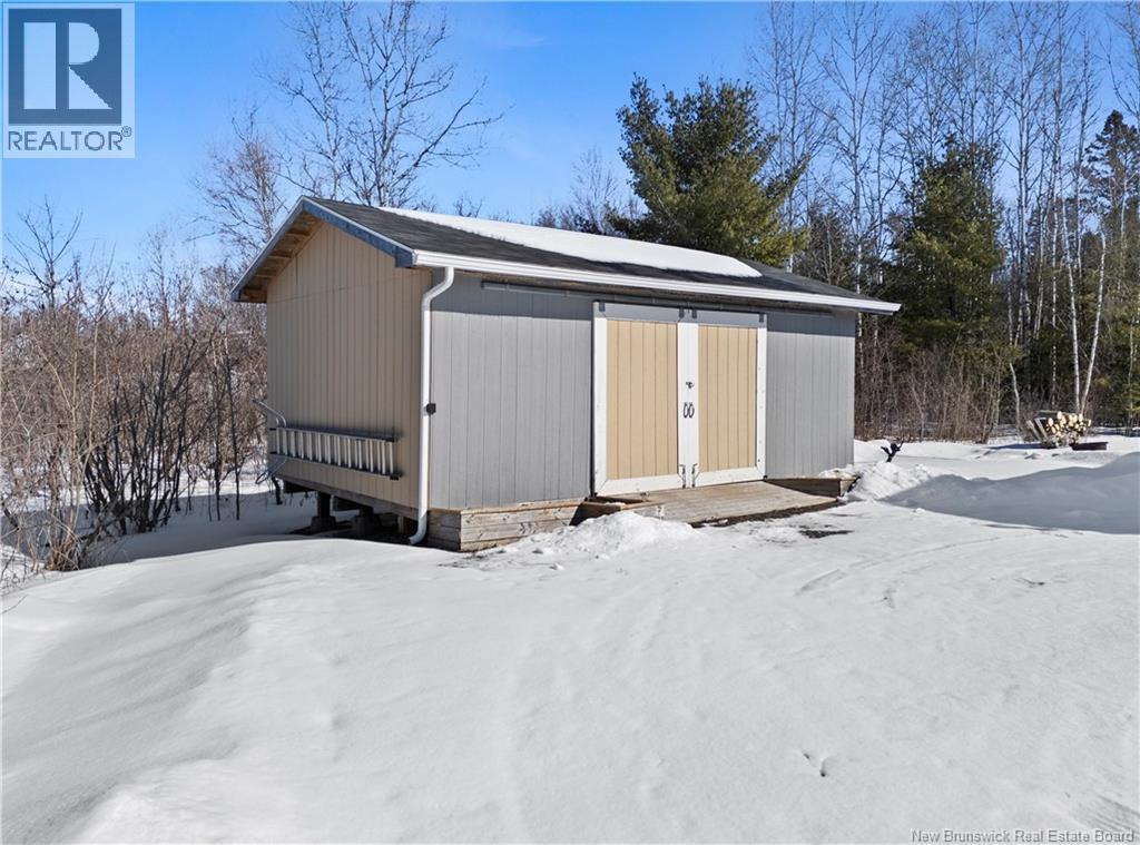 1774 Rte 655, Rusagonis, New Brunswick  E3B 8G5 - Photo 39 - NB136104