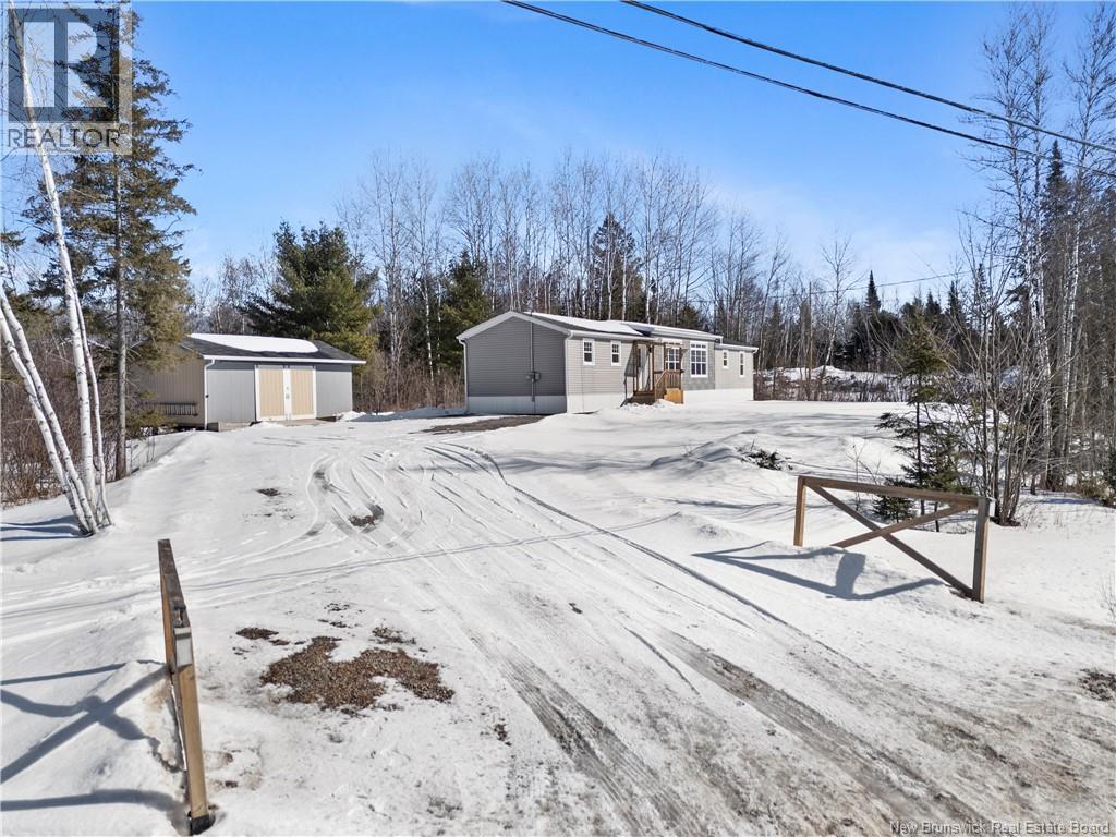 1774 Rte 655, Rusagonis, New Brunswick  E3B 8G5 - Photo 4 - NB136104