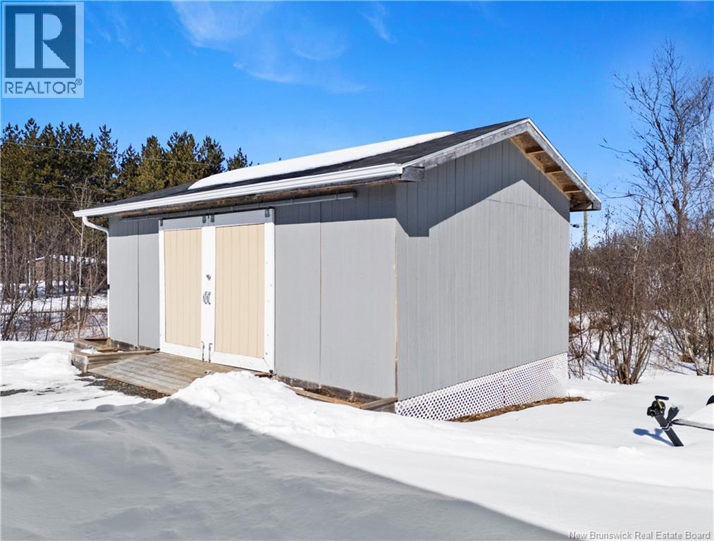 1774 Rte 655, Rusagonis, New Brunswick  E3B 8G5 - Photo 40 - NB136104