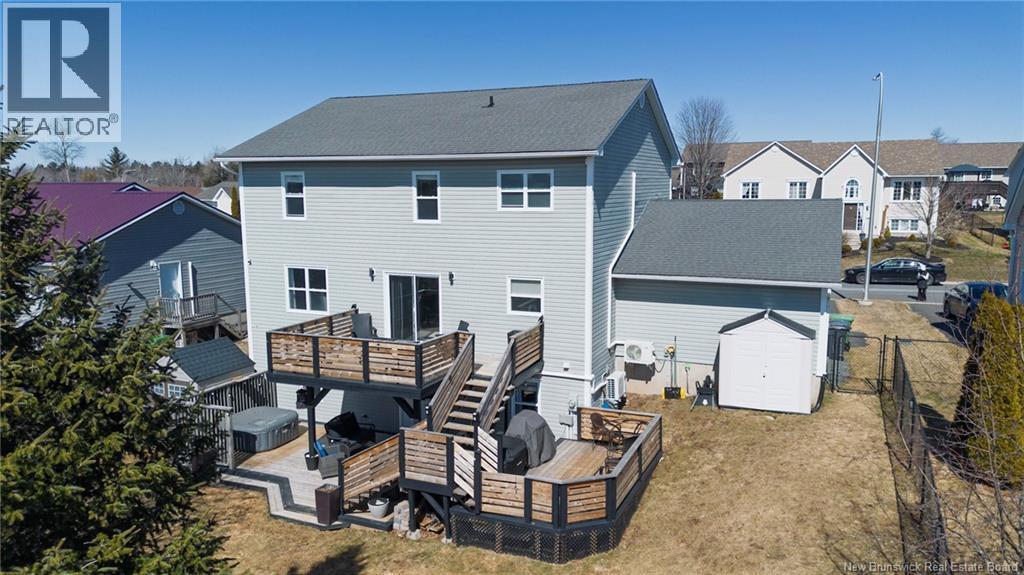 20 Knowlton Crescent, Oromocto, New Brunswick  E2V 4S8 - Photo 44 - NB136103