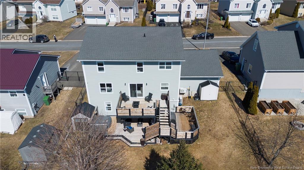 20 Knowlton Crescent, Oromocto, New Brunswick  E2V 4S8 - Photo 45 - NB136103