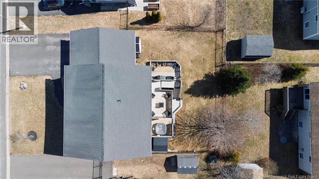 20 Knowlton Crescent, Oromocto, New Brunswick  E2V 4S8 - Photo 46 - NB136103