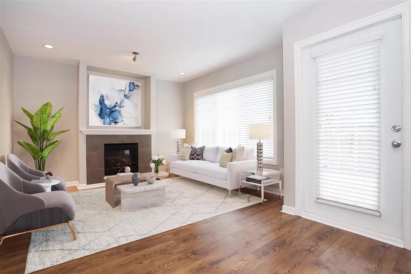 30 6110 138 Street, Surrey, British Columbia  V3K 3V6 - Photo 4 - R3104406