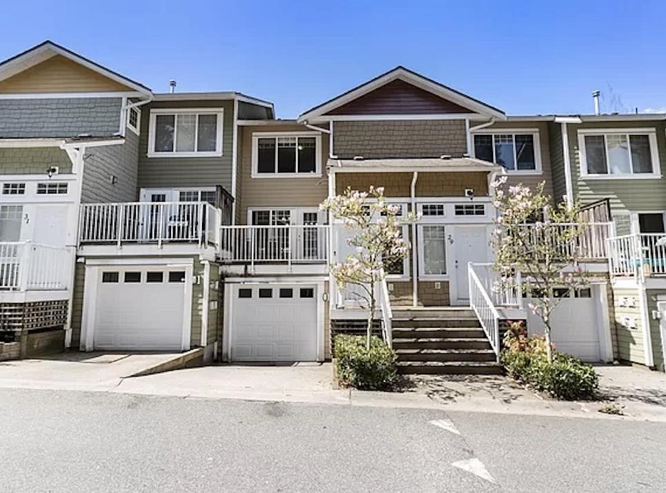 30 6110 138 Street, Surrey, British Columbia  V3K 3V6 - Photo 1 - R3104406