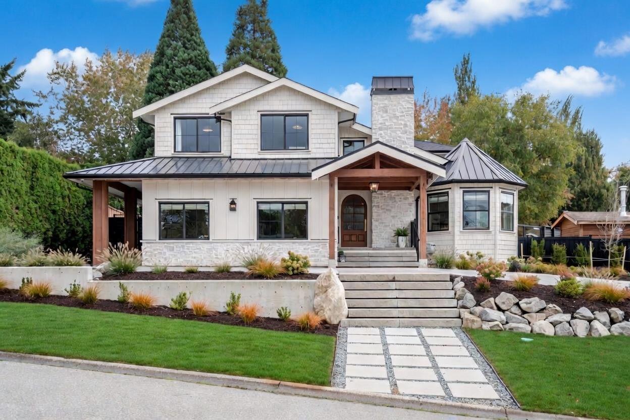 5478 182 Street, Surrey, British Columbia  V3S 7Z3 - Photo 2 - R3104525